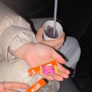 엄마와까치집두개 | 끝내 펼쳐지고만 드레스가..