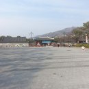 수로왕릉광장(가로등) | 김해 김씨 시조 수로왕의 잠들어 있는 수로왕릉. 김해 여행