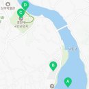 국토종주자전거길1-137 이미지