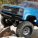 [용산알씨] 1986 K-5 Blazer Ascender - 1/10 4WD Scale Truck Kit 입고완료~ 이미지