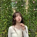 피어난 헤어 이미지