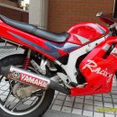 EXIV GSX125R 80 만원에 팝니다*^^* 이미지