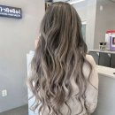 선아헤어 이미지