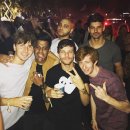 Louis Tomlinson 루이 톰린슨 첫 번째