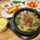 당너머흑염소 이미지