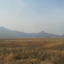 분오리 저수지 이미지