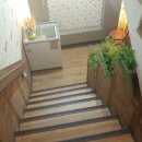 청정바지락생칼국수 이미지