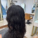 거제 고현사거리 미용실 에이바헤어 젤리펌