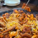 대흥역 이쁜이쭈꾸미 | 봄철 쭈꾸미 맛집 추억으로 재방문했으나 이번이 마지막일듯 (아쉬운점, 솔직후기)