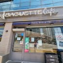 파리바게뜨옥계점 이미지