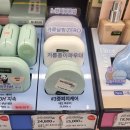 올리브영경북울진점