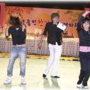 합기도 용무 체육관 이미지