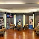 자동차피부과 | 중안부 길어 고민이라면? 청담피부과 요정귀필러 후기