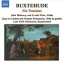 두 대의 바이올린, 비올라 다 감바와 통주저음을 위한 소나타 F장조 BuxWV 269 이미지