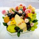 사곡 싱싱과일상회 | 설 선물 대구과일세트 선물 달콤한 상회