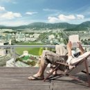 큐비메종드테라스 이미지