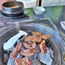 우정참숯소갈비살 이미지