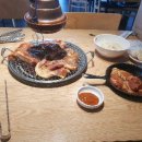 명륜진사갈비 김포운양점