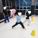 경희대 중앙태권도장 이미지