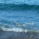 정암 해수욕장 화장실 이미지