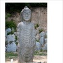 관고리입상석불 이미지