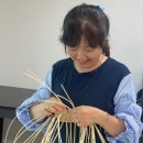 라탄공예 이미지