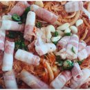 오리와삼겹살의만남 이미지