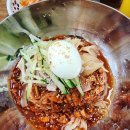 명문가야밀면