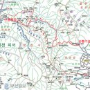 버스정류장 06-014 | 상리천으로 피서 산행 (영산대학교 ~ 평산임도 ~ 천성샘 ~ 상리천 ~ 내원사 주차장)