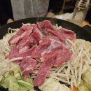 일본 홋카이도 하코다테 칭키스칸 히츠지테이 본점 후기, 하코다테 칭기스칸 맛집, 하코다테 양고기...