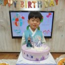 6살이 된 다람쥐들의 아홉번째 생일잔치~♪:) 이미지