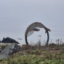 죽전1리경로당 | 코리아 둘레길 제42차. 12, 11, 10-2코스(양포항-감포항-나아해변-수렴마을)