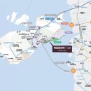 영종씨사이드 레일바이크 앞 이미지