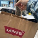 세탁매니아 | LVC 55501 리지드 리뷰: 첫 소킹부터 첫세탁까지, 나만의 핏 만들기