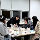 칠원군립도서관 강의실 이미지