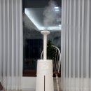 솔한방병원 | 대용량가습기 프롬비 울트라 몬스터 23리터 대형 평수 거실도 한방에 가능 실사용 후기