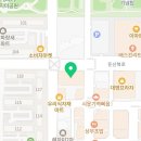 신호꽃집정경숙유진화립정경숙대전꽃도매시장1층