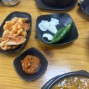 동바리 해장국 | [거창 거창읍] 해장국맛집 ‘동바리해장국’ 후기