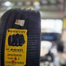 세계타이어앤모터스 | BMW iX3 타이어 추천: 피렐리 P ZERO AS Plus 3 교체 후기 (ft. 차경모터스 휠 밸런스)