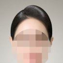 세련헤어 이미지