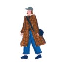 일상을 기록하는 글쓰기 이미지