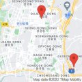 성성자이A후문 네이버블로그