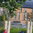 조흥운수 노동조합 이미지