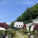 산골짜기 하얀집 | 5월의 어느 날 여행(산골짜기하얀집)