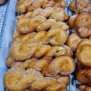 즉석도너츠 이미지