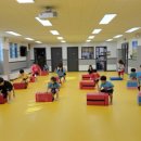 하늬바람 태권도장 이미지