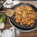 춘천함가네닭갈비 이미지