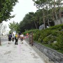 계양산 팔각정 이미지