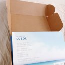 꽃길식품 | [루솔] 육아의 꽃길 여정 루솔 맘챙김 박스 8월 당첨 후기