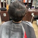 [금천시흥 미용실] 라로블헤어 바버샵 후기(빅원장님👍🏻👍🏻)
